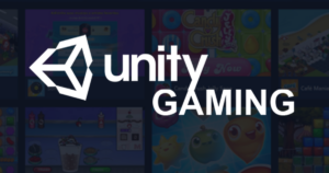 unity gaming