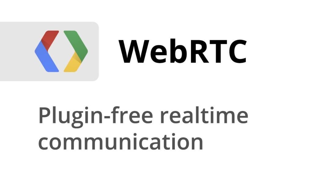 webrtc