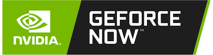 Nvidia GeForce Now