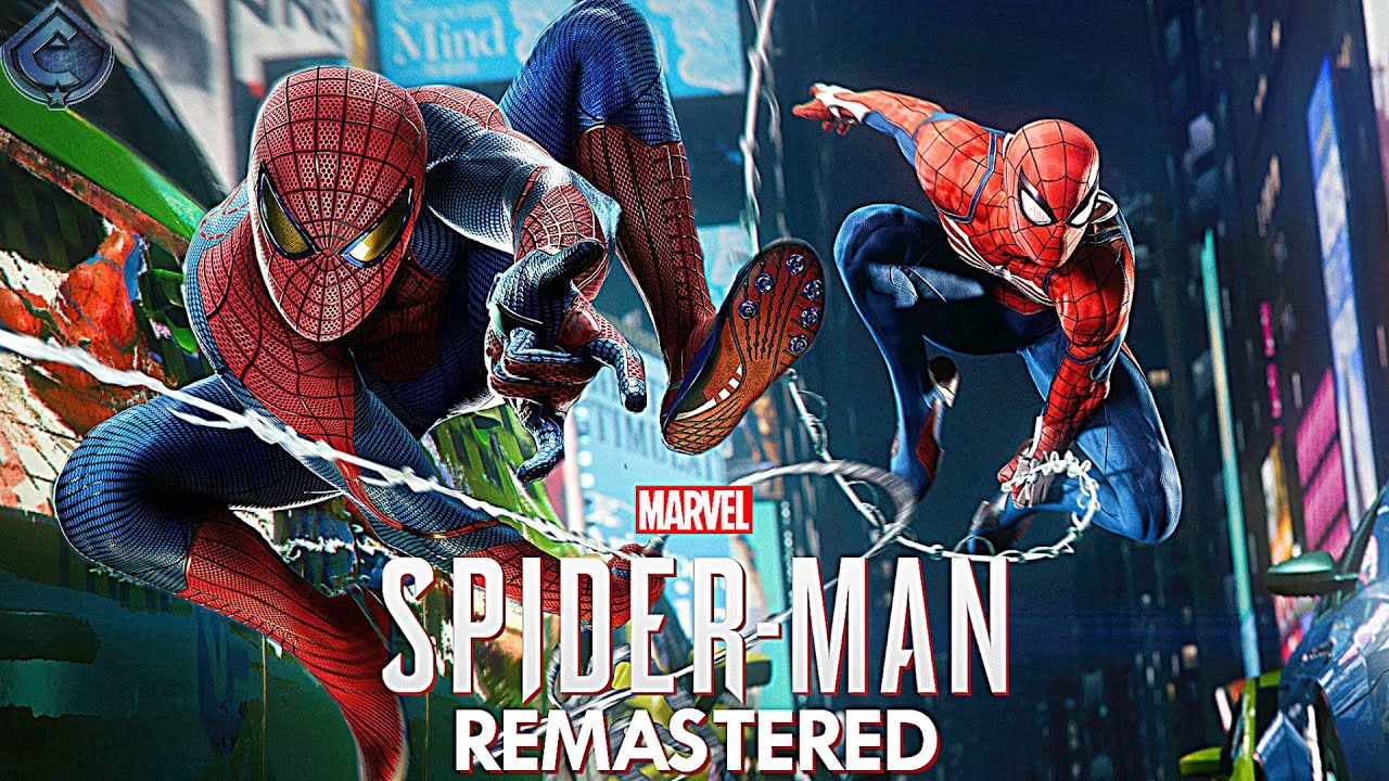 Marvel's Spider-Man PS5 Remastered: Tom Holland's Face Appears to Resemble  New Peter Parker