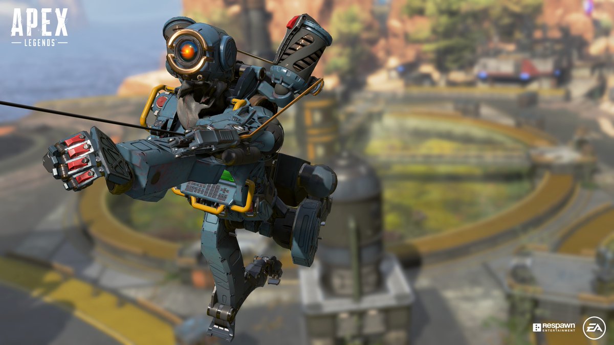 Apex Legends on Nintendo Switch – Our Re...