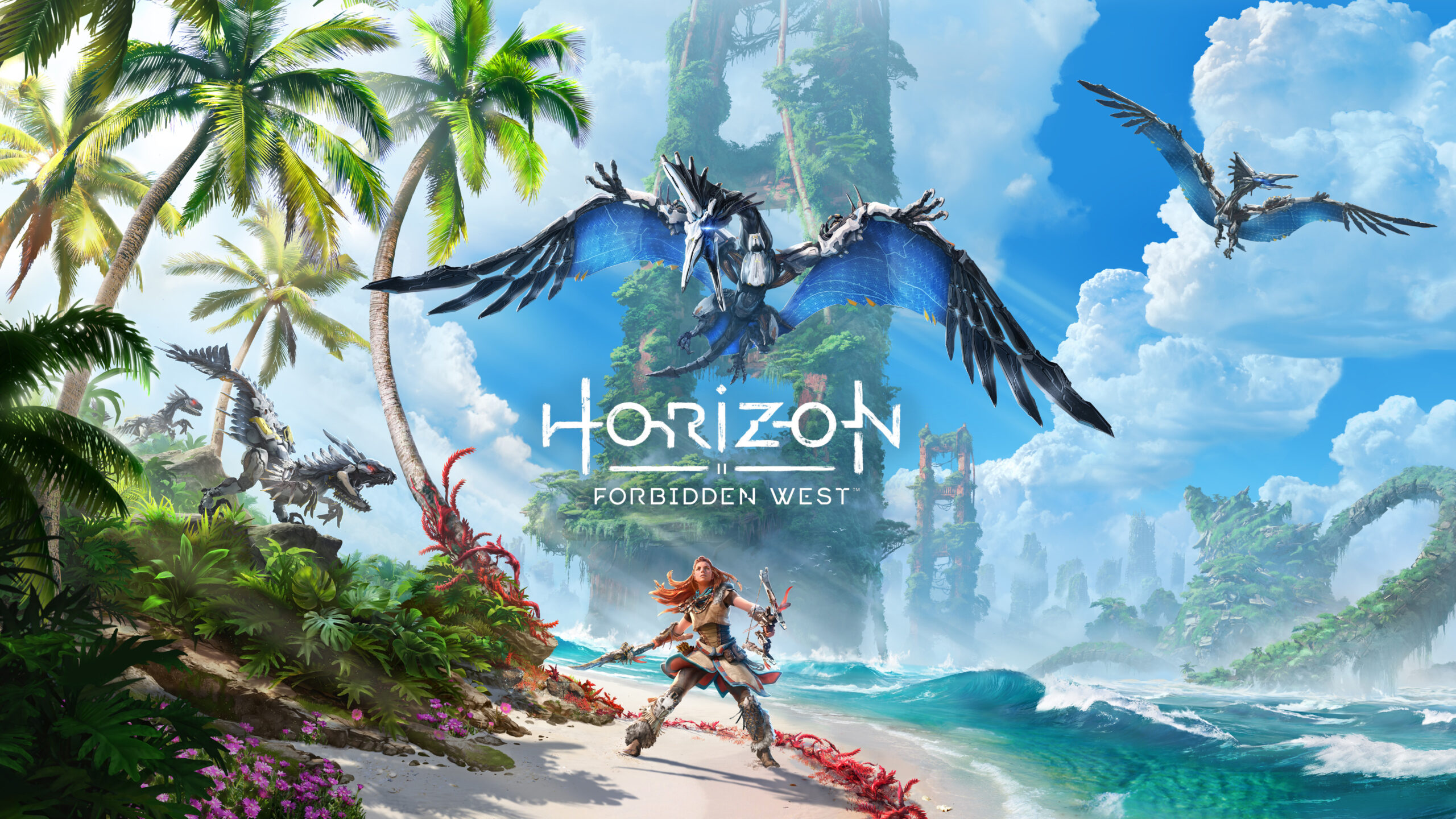 Horizon Forbidden West is getting a board game prequel