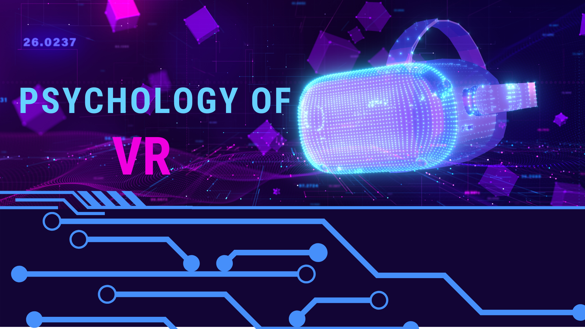 Psychology Of VR - Gamereviews.co.in