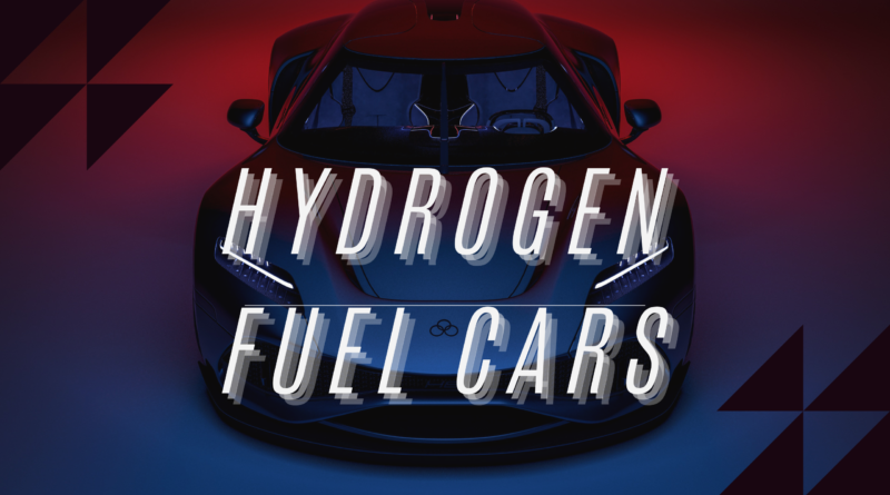 hydrogen fuel car