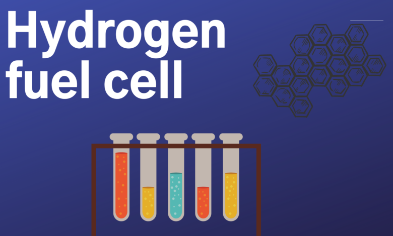 Hydrogen Fuel cell