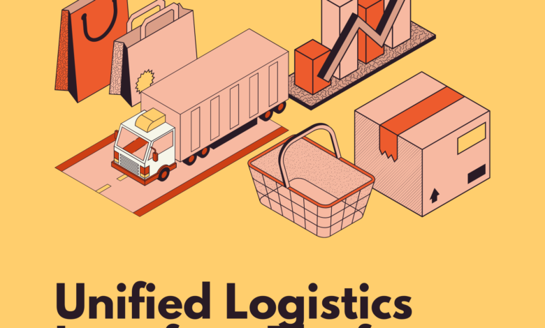 Unified Logistics Interface Platform