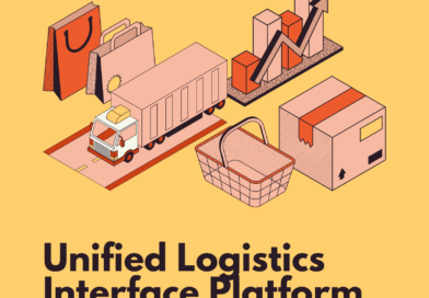 Unified Logistics Interface Platform