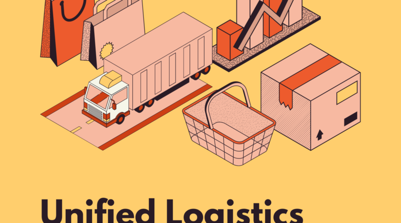 Unified Logistics Interface Platform