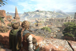 Plague Tale Requiem Story
