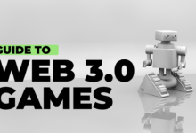 web 3 p2e games