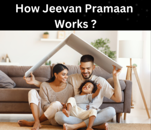 How Jeevan Pramaan works ?