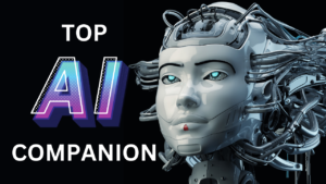 Top AI companions