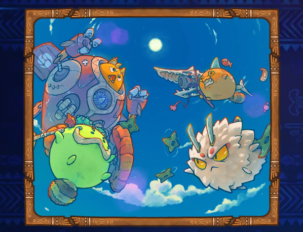 Axie Infinity