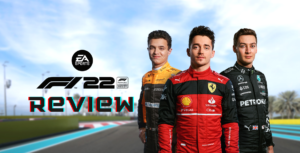 F1 22 Review
