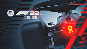 F1 22 Controls