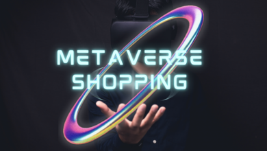 Metaverse Shopping