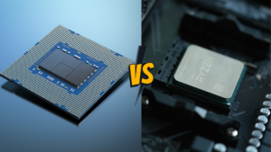 Dimensity 9200 vs other chipsets