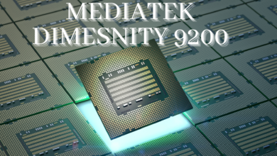 Mediatek Dimensity 9200 review